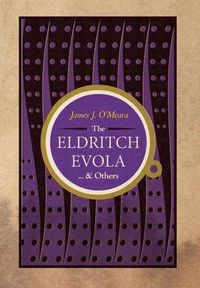 Cover image for The Eldritch Evola and Others