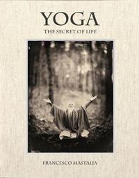 Cover image for Yoga: The Secret of Life