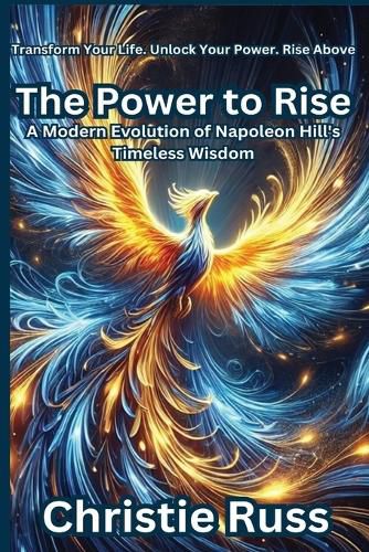 Cover image for The Power to Rise