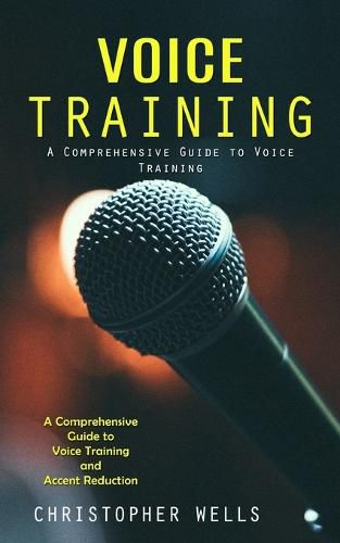 Cover image for Voice Training