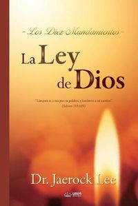 Cover image for La Ley de Dios