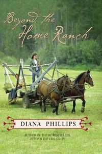 Cover image for Beyond the Home Ranch