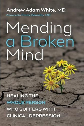 Cover image for Mending a Broken Mind