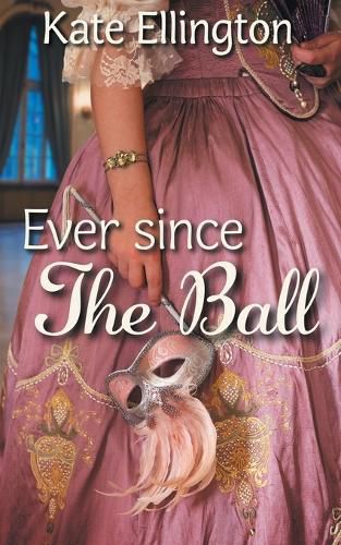Cover image for Ever Since the Ball