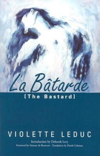 Cover image for B Tarde: (The Bastard)