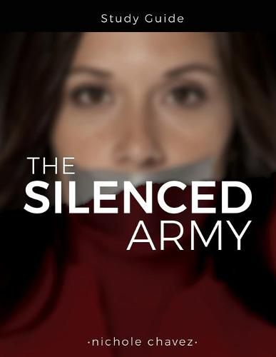 Cover image for The Silenced Army Study Guide