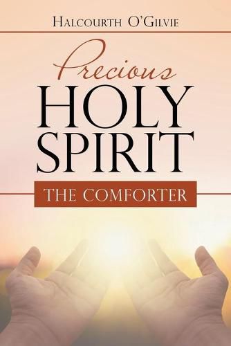 Cover image for Precious Holy Spirit