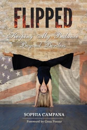 Cover image for Flipped