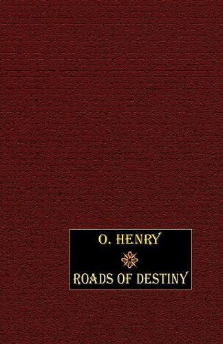 Cover image for Roads of Destiny