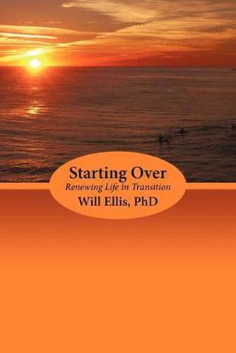 Cover image for Starting Over