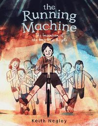 Cover image for The Running Machine