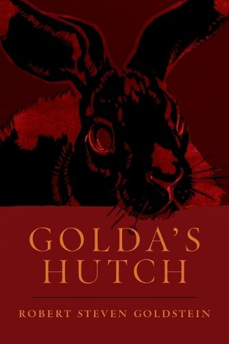 Cover image for Golda's Hutch