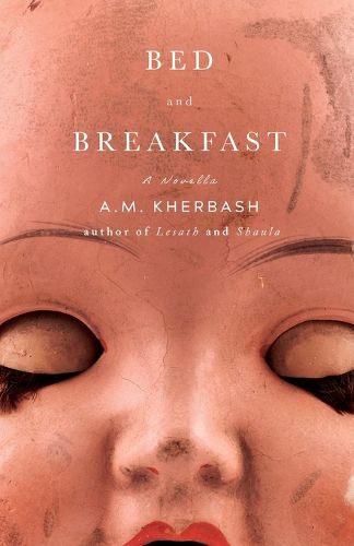 Cover image for Bed and Breakfast