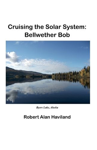 Cover image for Cruising the Solar System