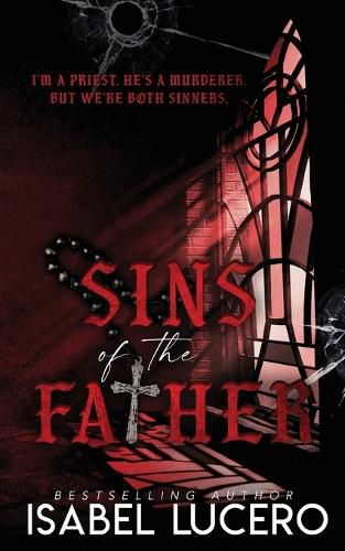 Cover image for Sins of the Father