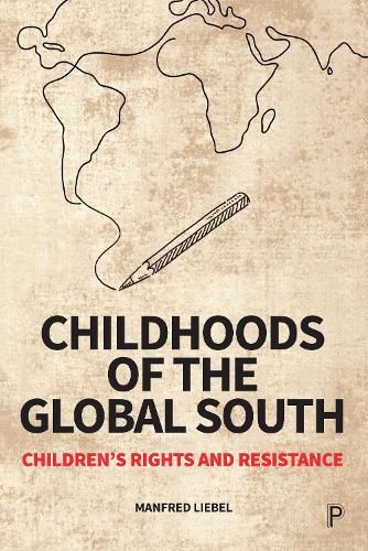 Childhoods of the Global South