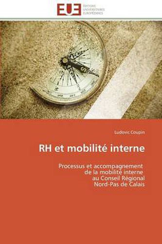 Cover image for Rh Et Mobilit Interne