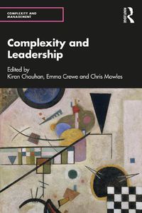 Cover image for Complexity and Leadership