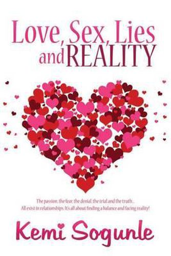 Cover image for Love, Sex, Lies and Reality