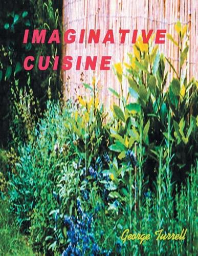 Cover image for Imaginative Cuisine