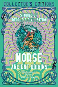 Cover image for Norse Ancient Origins