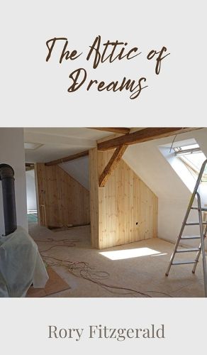 Cover image for The Attic of Dreams