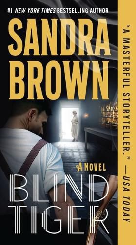 Cover image for Blind Tiger