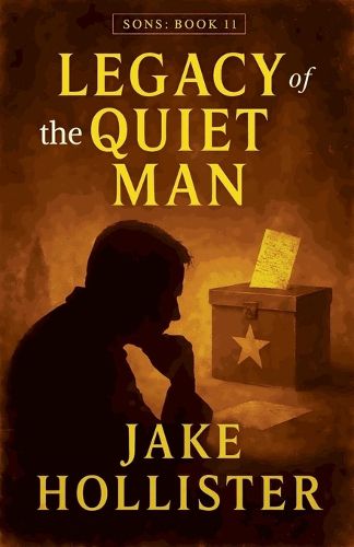 Cover image for Legacy of the Quiet Man