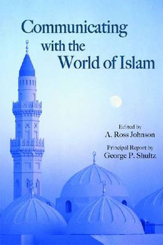 Cover image for Communicating with the World of Islam