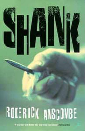 Cover image for Shank