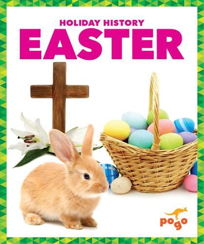 Cover image for Easter