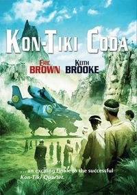 Cover image for Kon Tiki Coda