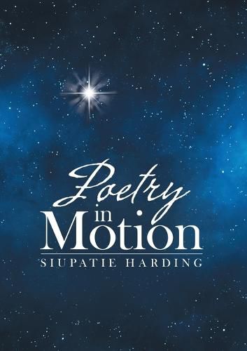 Cover image for Poetry in Motion