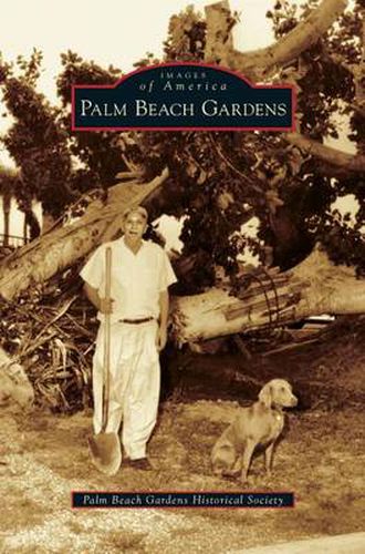 Cover image for Palm Beach Gardens