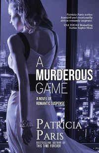 Cover image for A Murderous Game