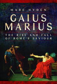 Cover image for Gaius Marius