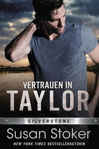 Cover image for Vertrauen in Taylor