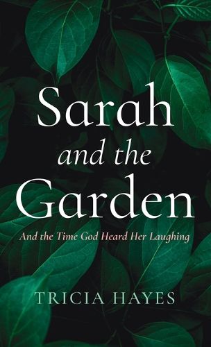 Cover image for Sarah and the Garden