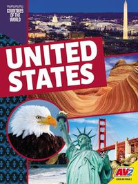 Cover image for United States