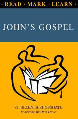 John's Gospel