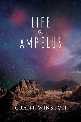 Cover image for Life On Ampelus