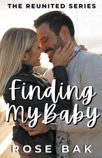 Cover image for Finding My Baby