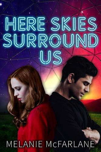 Cover image for Here Skies Surround Us