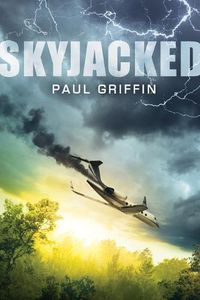 Cover image for Skyjacked