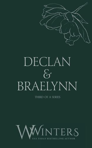 Cover image for Delcan & Braelynn