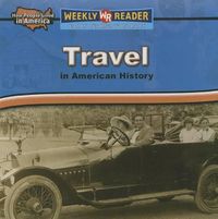 Cover image for Travel in American History