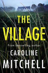 Cover image for The Village