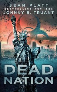 Cover image for Dead Nation