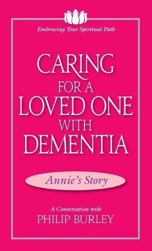 Cover image for Caring for a Loved One with Dementia: A Conversation with Philip Burley