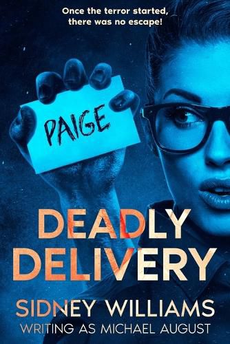 Cover image for Deadly Delivery